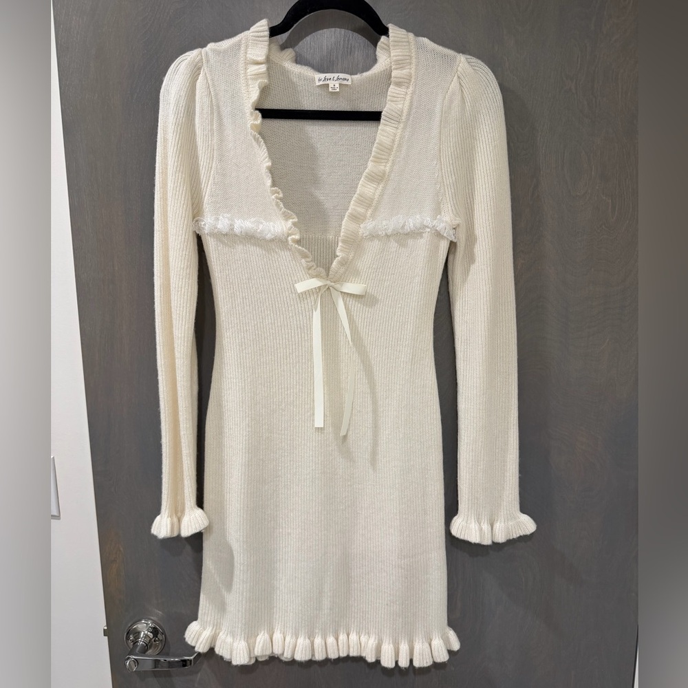 For love and lemons Dress